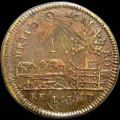 Reverse