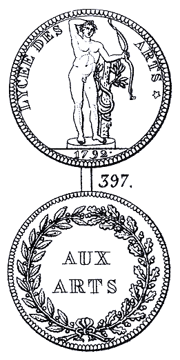 Scan from Hennin's plates...