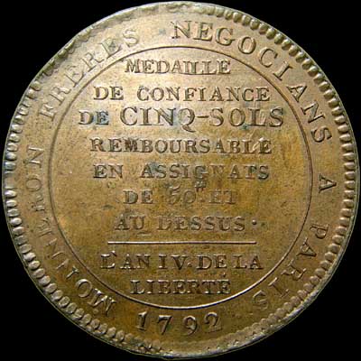 Reverse