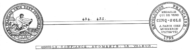 Scan from Hennin's plates...