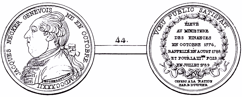 Scan from Hennin's plates...