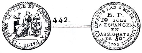Scan from Hennin's plates...