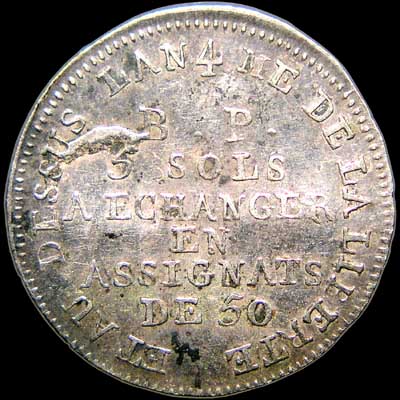 Reverse