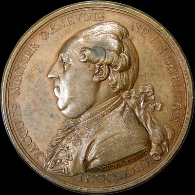 Obverse - France - 1789
