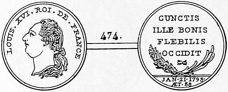 Scan from Hennin's plates...