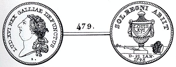 Scan from Hennin's plates...