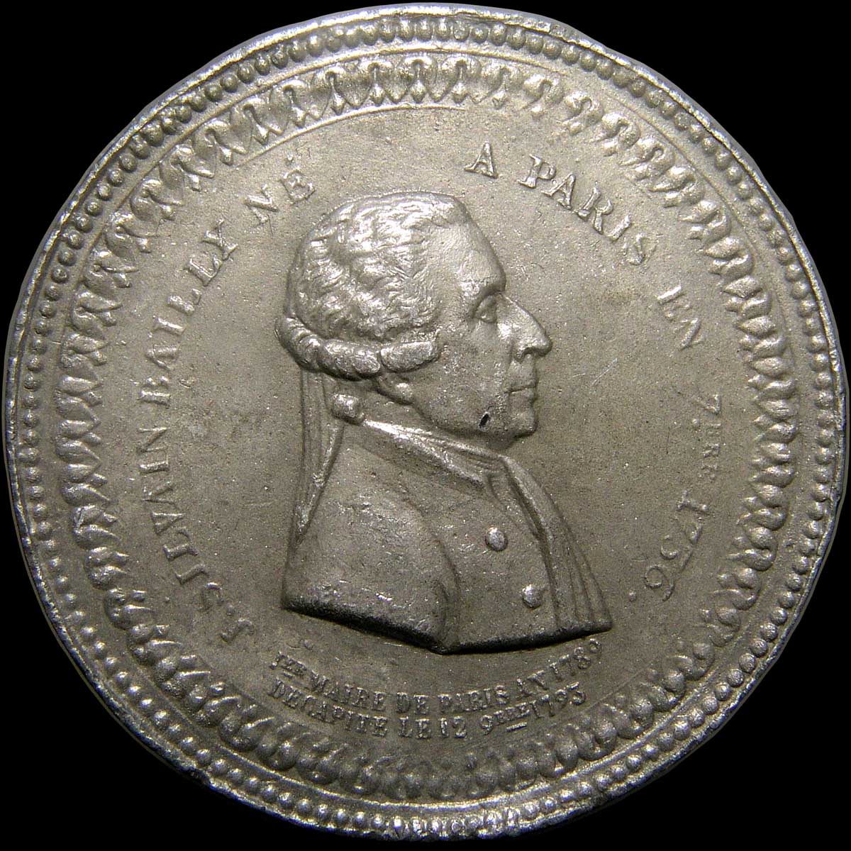 obverse