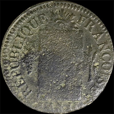 Obverse