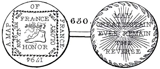 Scan from Hennin's plates...