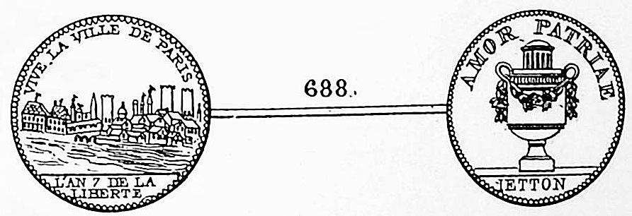 scan from Hennin's plates...