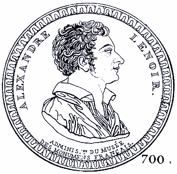 Scan from Hennin's plates...