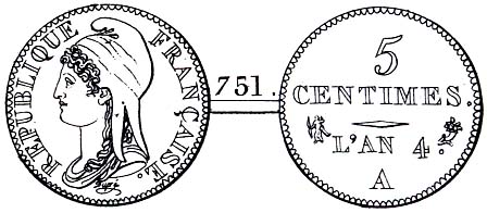 Scan from Hennin's plates...