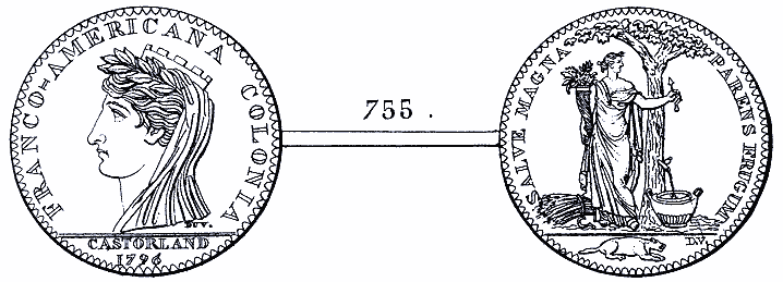 Scan from Hennin's plates...