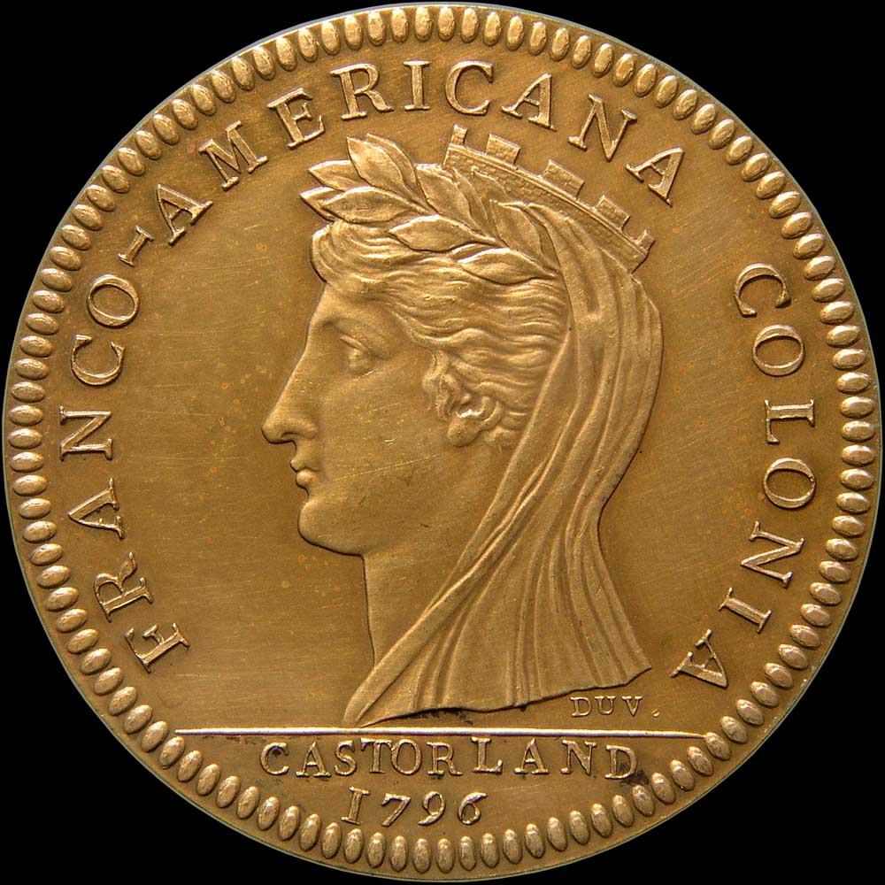 obverse