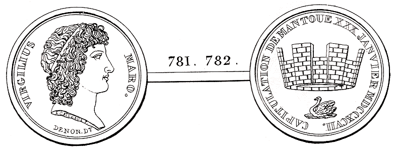 Scan from Hennin's plates...