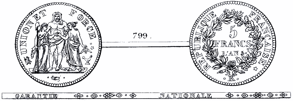 Scan from Hennin's plates...