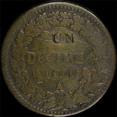 Reverse