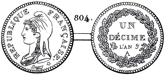Scan from Hennin's plates...