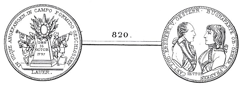 Scan from Hennin's plates...