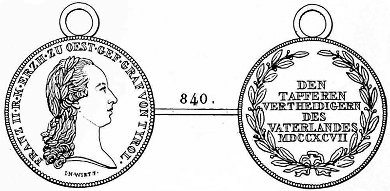 Scan from Hennin's plates...