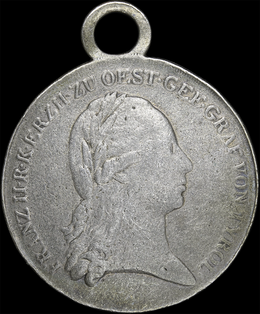 obverse