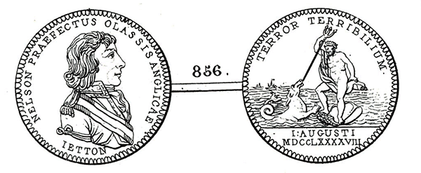 Scan from Hennin's plates...
