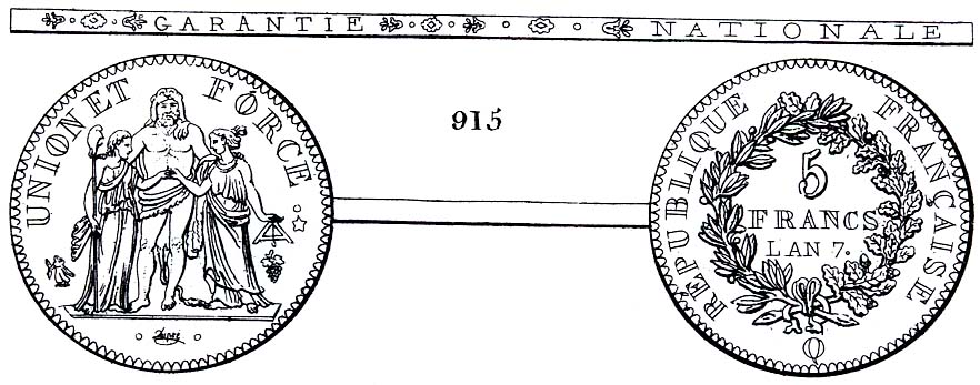 Scan from Hennin's plates...