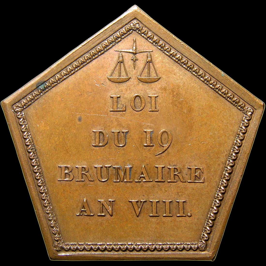 obverse