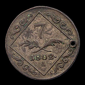 Reverse