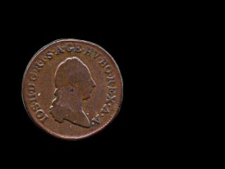Obverse - Austria - 1 Kreutzer - 1790