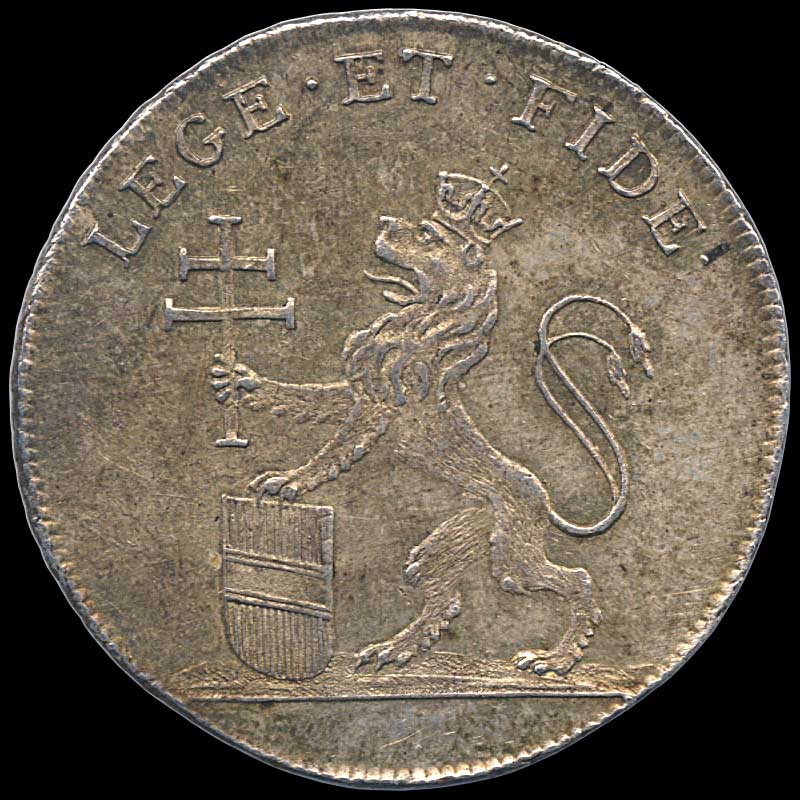 obverse