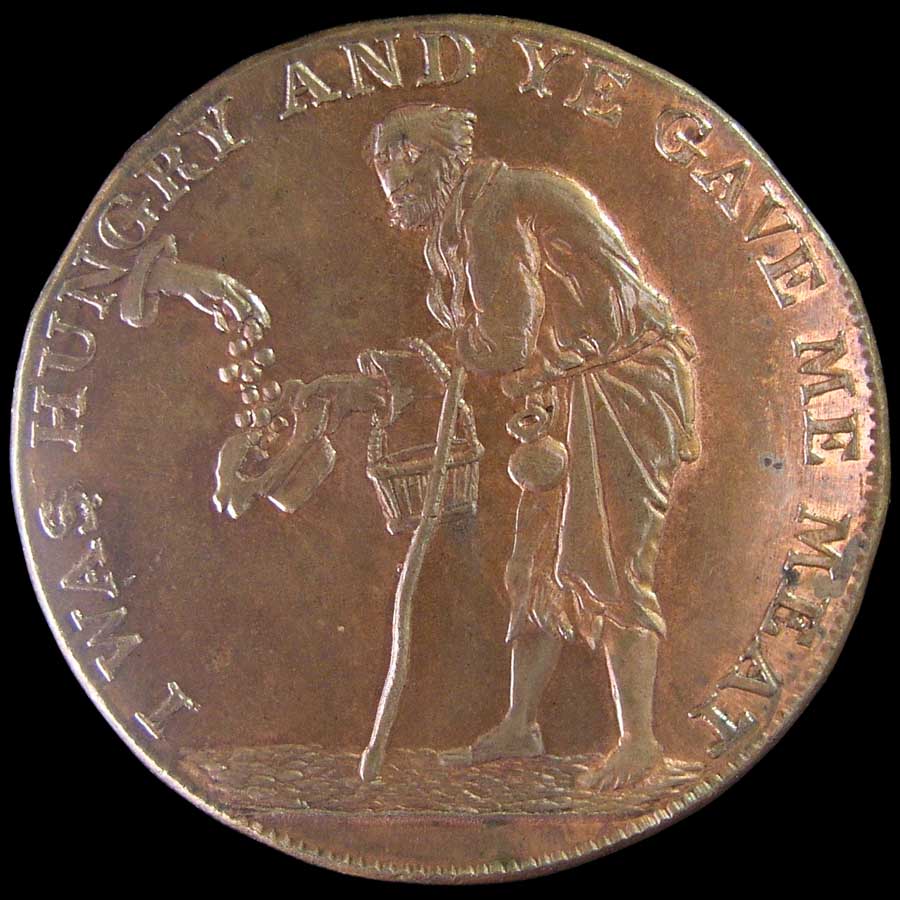 obverse