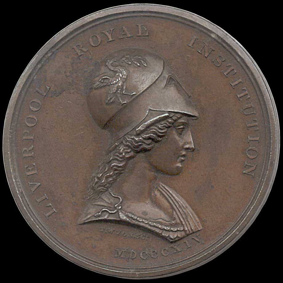 obverse