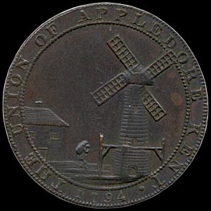 Obverse
