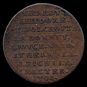 Reverse