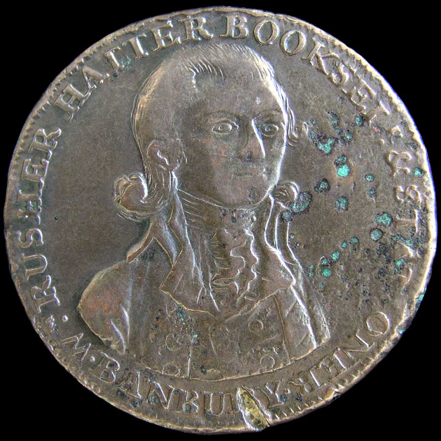 obverse