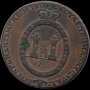 Reverse
