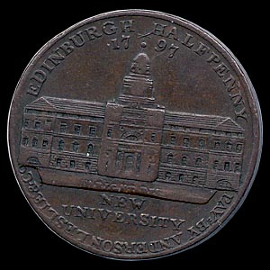 Obverse - Great Britain  - 1797