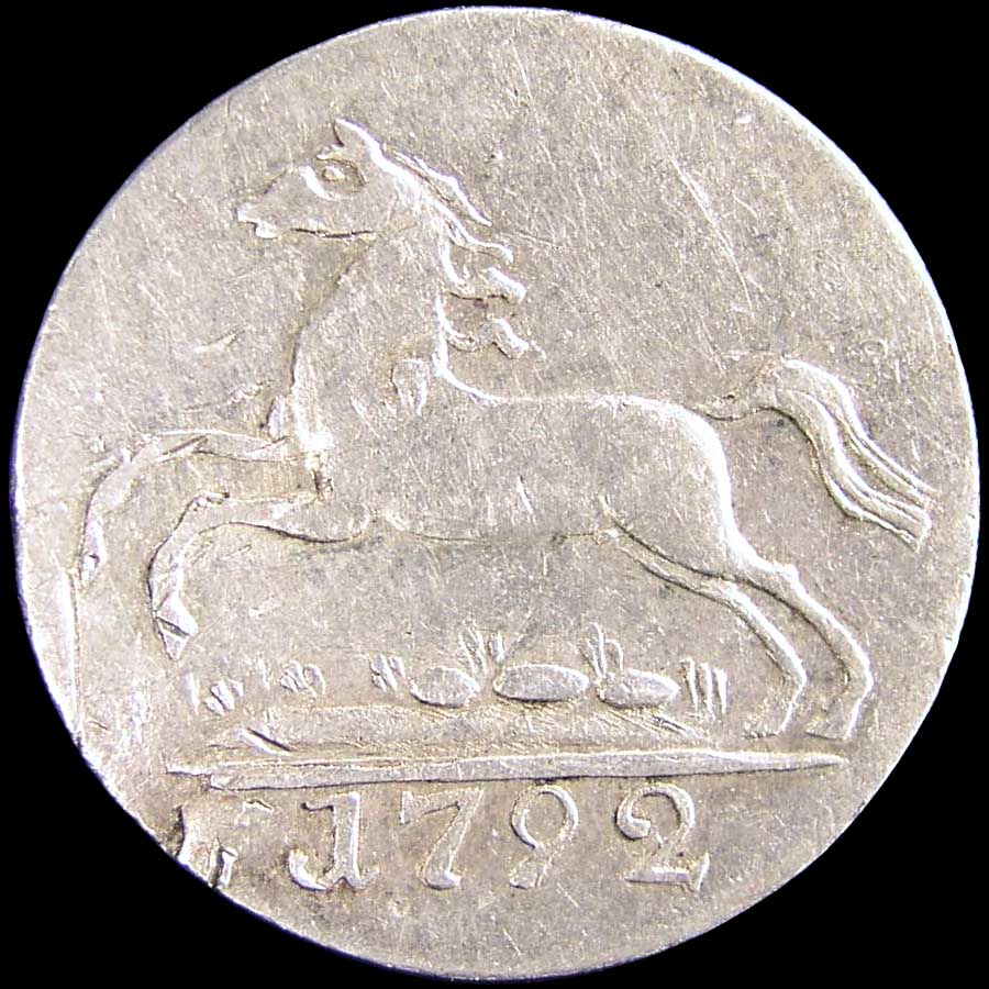 obverse