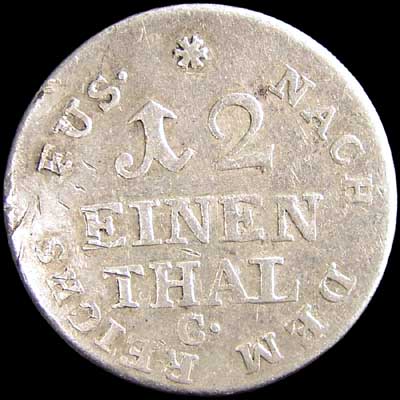 Reverse
