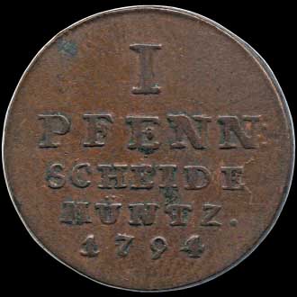 Reverse