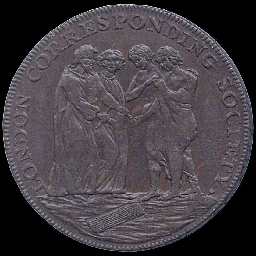 obverse
