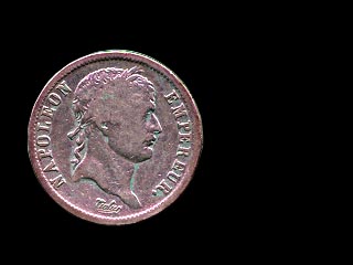 Obverse - France - 2 Francs - 1813