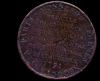 Reverse