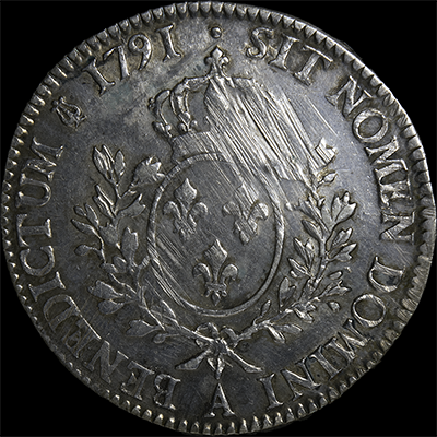 Reverse