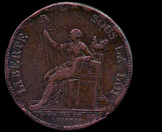 Obverse