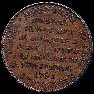 Reverse