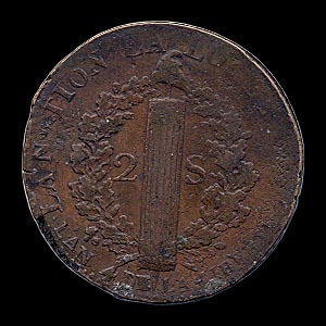 Reverse