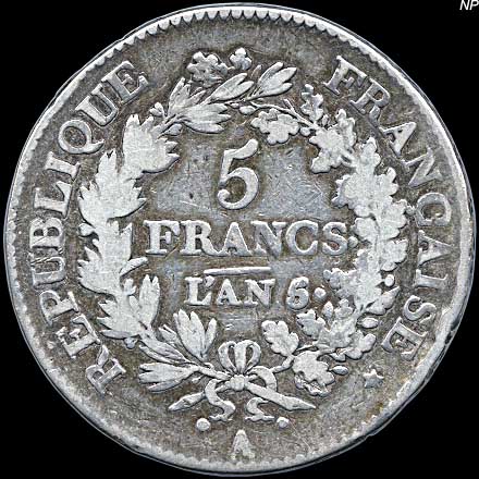 Reverse