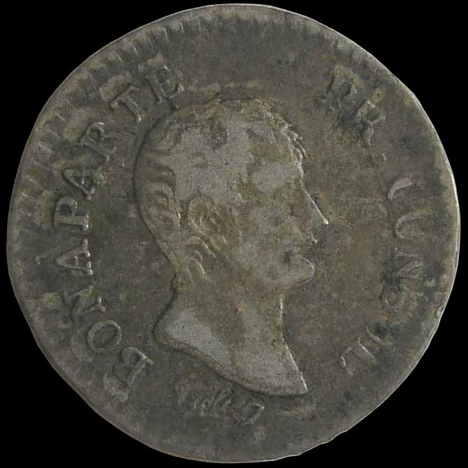 obverse